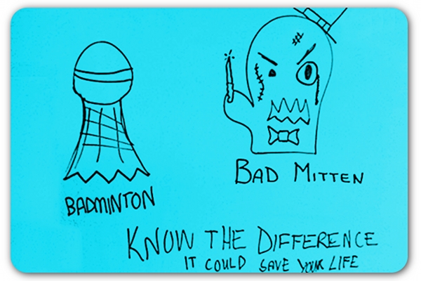 Badminton_bad-mitten_know-the-difference