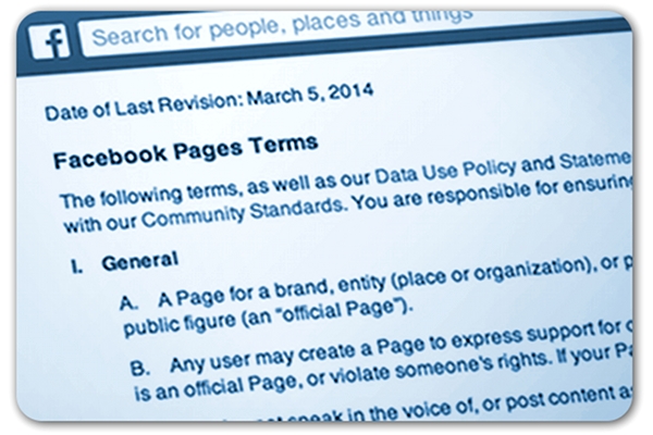 facebook-pages-terms-of-service